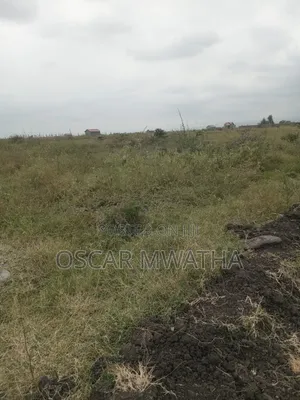 Juja Kwa Murage