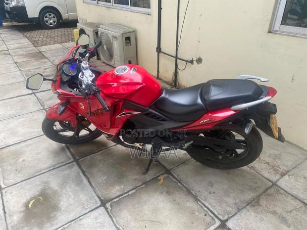 Skygo 2020 Red