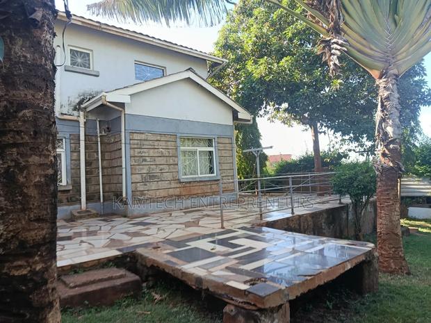 5bdrm Maisonette in Ngoingwa Kisiwani for rent - thumbnail 2