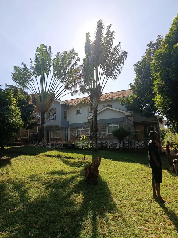5bdrm Maisonette in Ngoingwa Kisiwani for rent - thumbnail 3