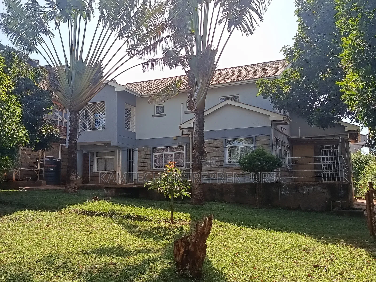 5bdrm Maisonette in Ngoingwa Kisiwani for rent