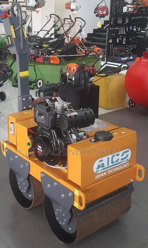 Aico Roller Drum