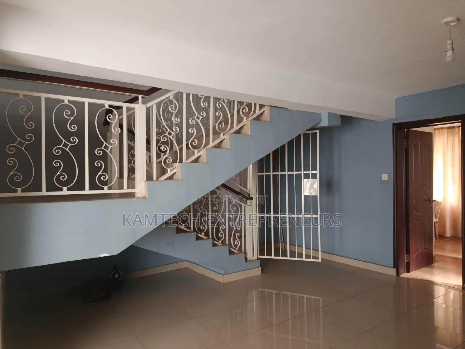 5bdrm Maisonette in Ngoingwa Kisiwani for rent