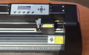 Plotter Cutter