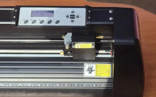 Plotter Cutter - thumbnail 3