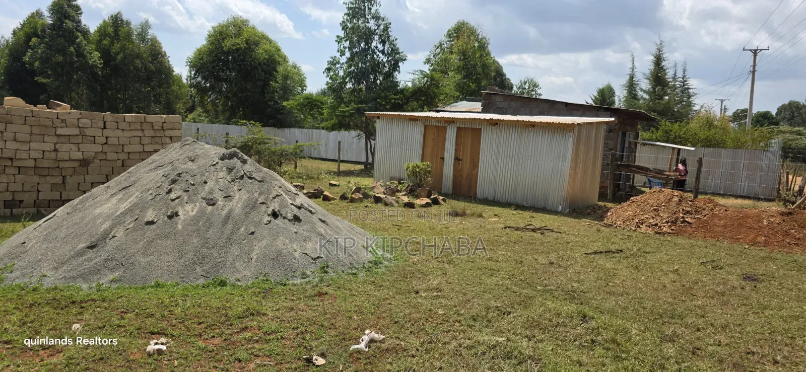 Prime 1⁄4 PLPT for Sale in Kapseret Lemook Eldoret