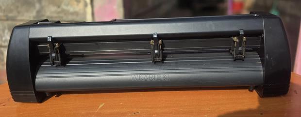Plotter Cutter - thumbnail 5