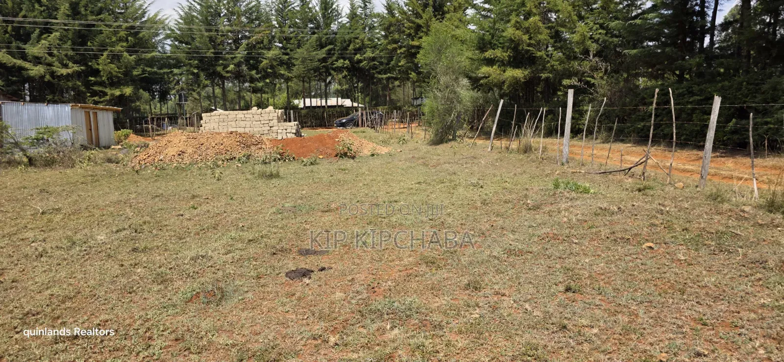 Prime 1⁄4 PLPT for Sale in Kapseret Lemook Eldoret