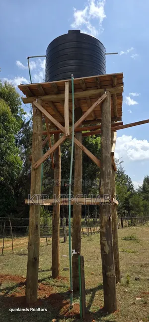 Prime 1⁄4 PLPT for Sale in Kapseret Lemook Eldoret