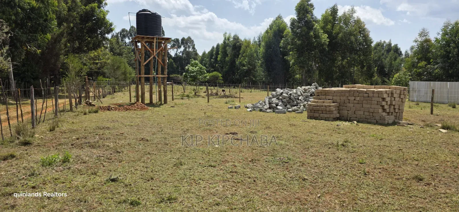 Prime 1⁄4 PLPT for Sale in Kapseret Lemook Eldoret
