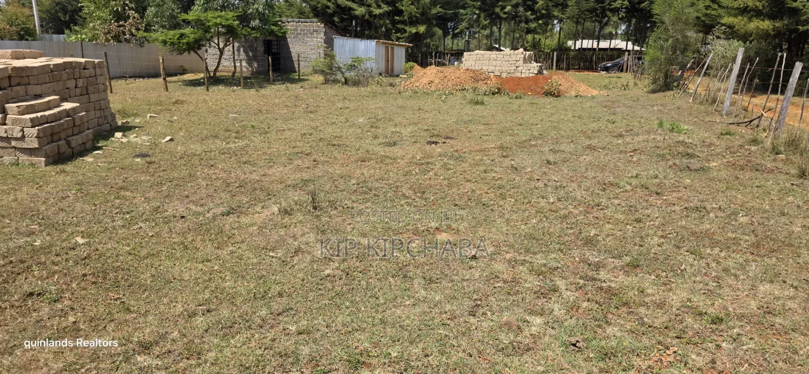 Prime 1⁄4 PLPT for Sale in Kapseret Lemook Eldoret