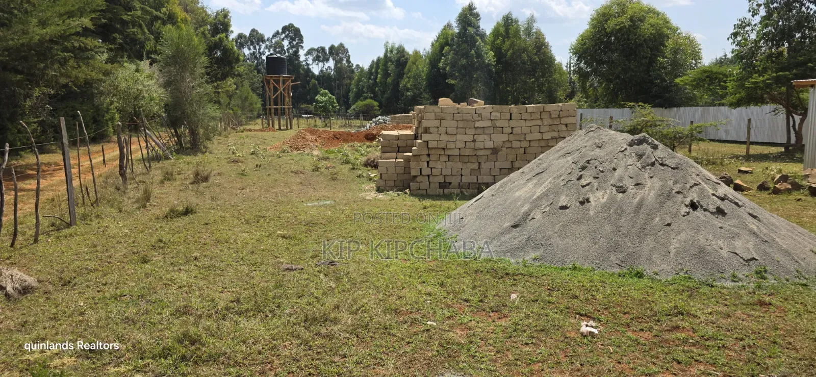 Prime 1⁄4 PLPT for Sale in Kapseret Lemook Eldoret