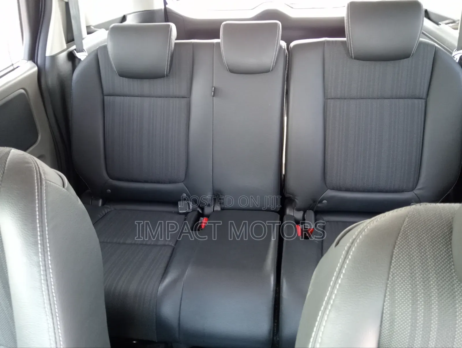 Honda Freed 2018 Blue