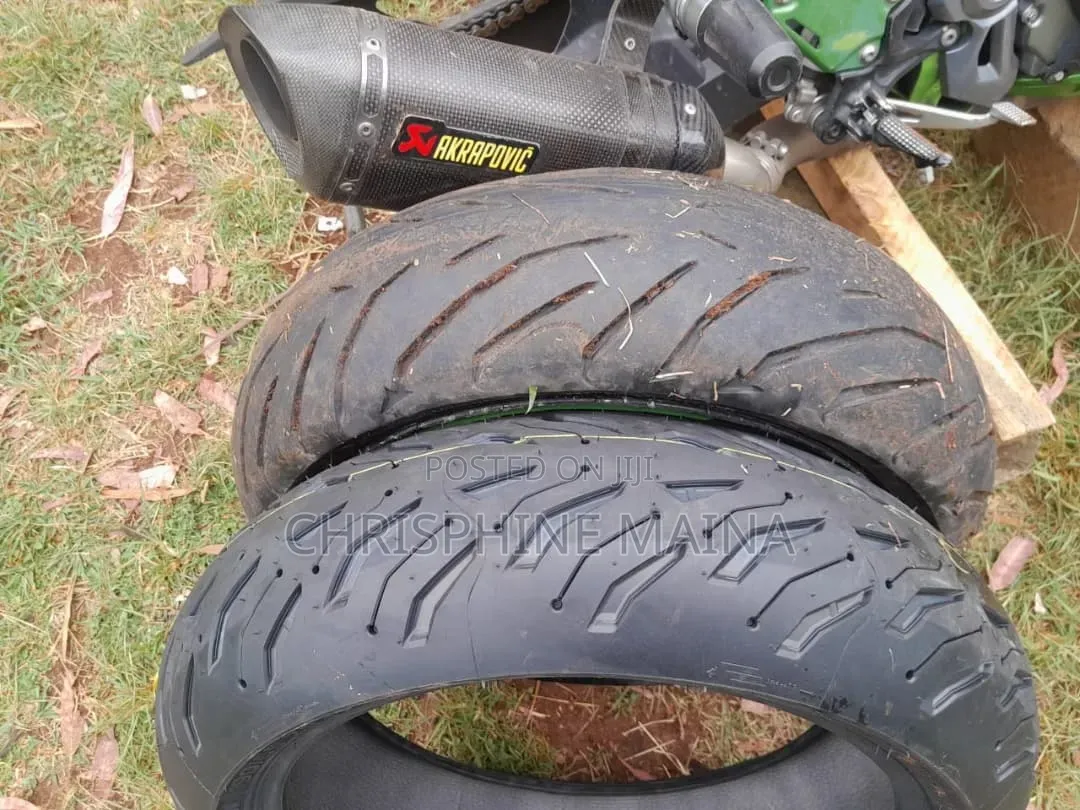 Rajab Powerbikes and Generators Hub
