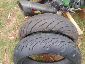 Rajab Powerbikes and Generators Hub