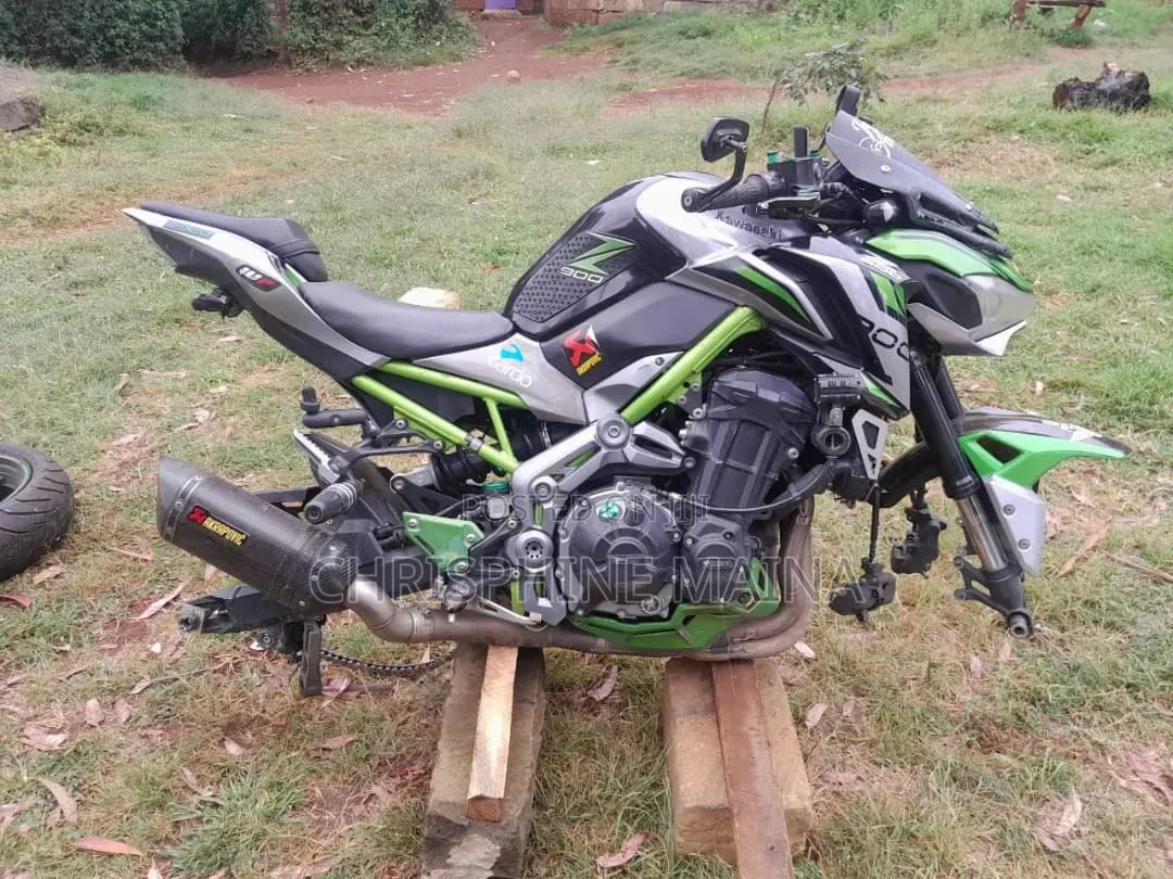 Rajab Powerbikes and Generators Hub