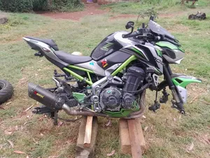 Rajab Powerbikes and Generators Hub