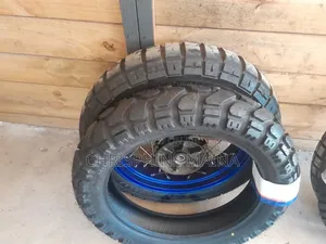 Rajab Powerbikes and Generators Hub