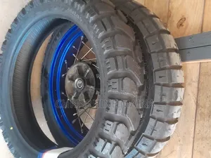 Rajab Powerbikes and Generators Hub