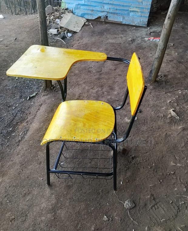 School , College Locker Chairs for Students JHK - thumbnail 2