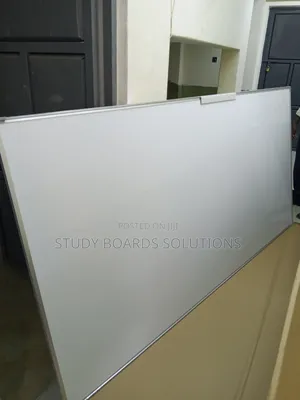Dry Erase Imported 8ftx4ft Whiteboard for Highschools