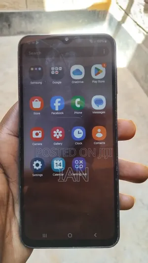 Samsung Galaxy A13 (SM-A137) 64 GB Gray