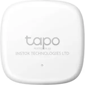 TP-Link Tapo T310 Smart Temperature Humidity Monitor