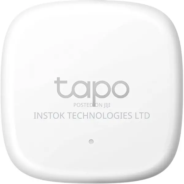 TP-Link Tapo T310 Smart Temperature Humidity Monitor