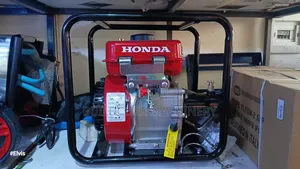 Honda 8hp Diesel Engine Concrete Vibrator With Shaft
