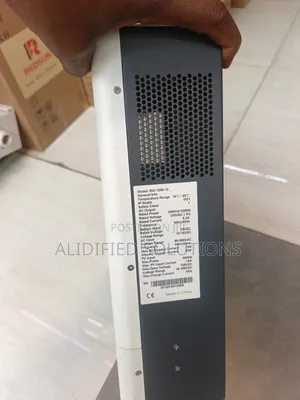 Redsun Hybrid Inverter 1200w
