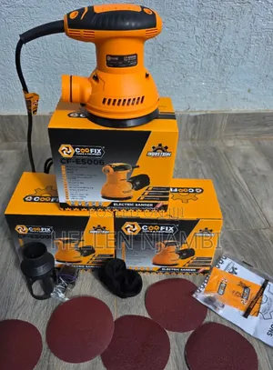 Coofix Orbital Sander 360watts