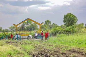 Prime Residential Plots | Free Site Visits
