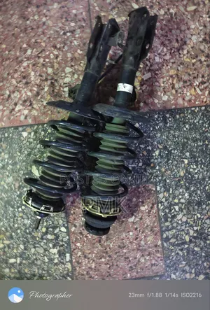 Honda Insight Front Shock