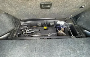 Toyota Harrier 2010 Black