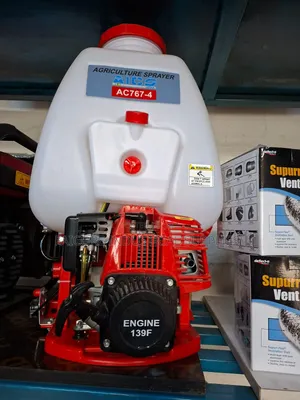 Agriculture Sprayer