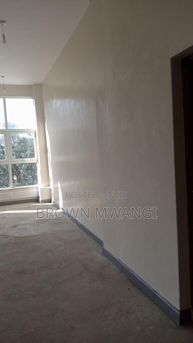 Big Space of KSHS 5,000 Square Foot in Kilimani
