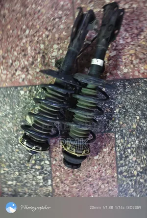 Honda Fit Grace Front Shock