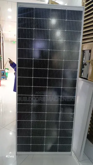 300watts 36v Monocrystalline Solar Pannel