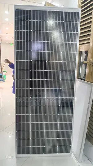 300watts 36v Monocrystalline Solar Pannel