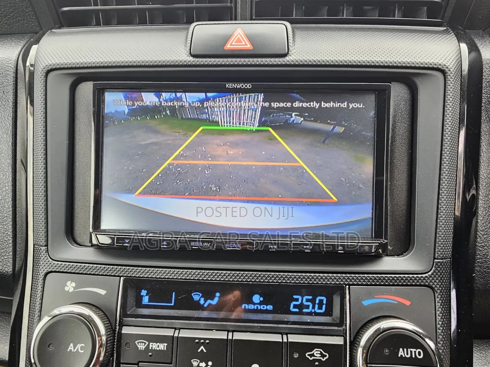 Toyota Axio 2019 Silver