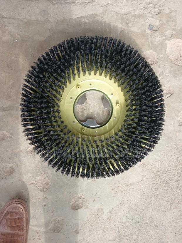 Floor Scrubber Brush - thumbnail 2