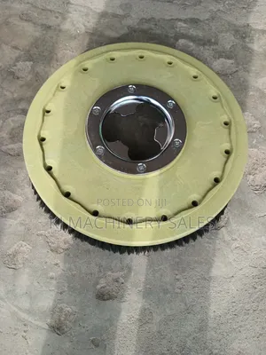 Floor Scrubber Brush