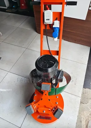 Haosail Floor Grinding Machines