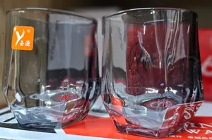 Whiskey Glass 6pcs