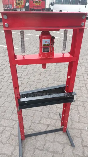 20 Ton Hydraulic Press for Sale