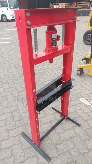 20 Ton Hydraulic Press for Sale