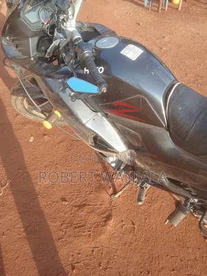 Hero Karizma ZMR 2016 Black