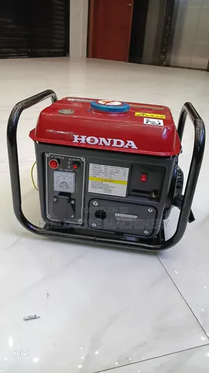 Honda 1kva Power Generator