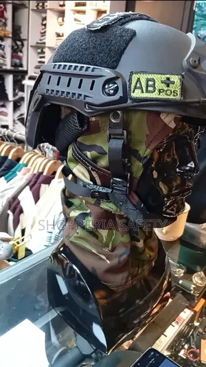 Military Helmet