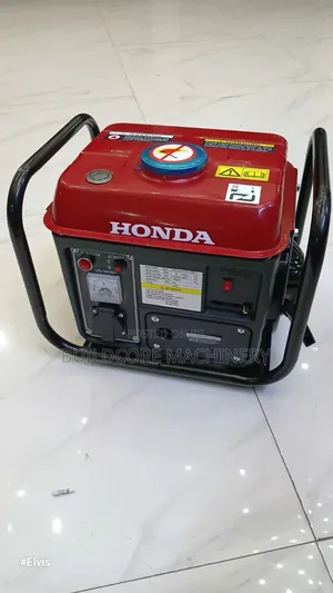 Honda 1kva Power Generator